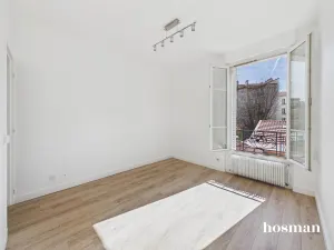 Appartement de 31.0 m² à Issy-les-Moulineaux