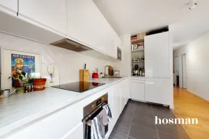 Appartement de 67.0 m² à Sèvres