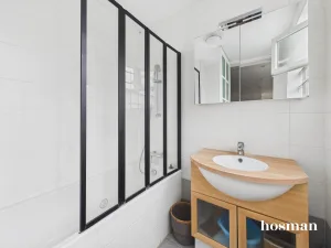 Appartement de 55.52 m² à Suresnes