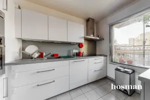 Appartement de 65.0 m² à Nanterre