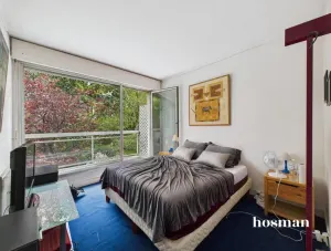 Duplex de 88.21 m² à Paris