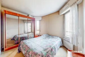 Appartement de 96.0 m² à Boulogne-Billancourt