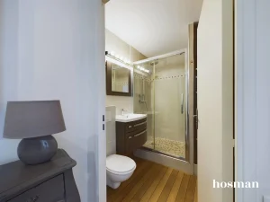 Appartement de 26.2 m² à Charenton-le-Pont