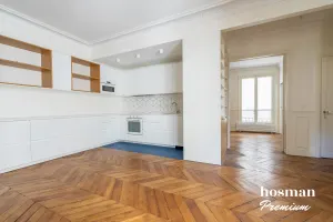 Appartement de 77.07 m² à Paris