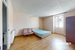 Appartement de 33.92 m² à Nantes