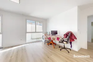 Appartement de 59.0 m² à Villejuif