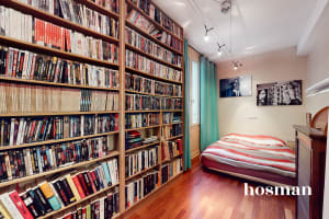 Appartement de 41.0 m² à Paris
