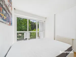 Appartement de 52.83 m² à Saint-Herblain