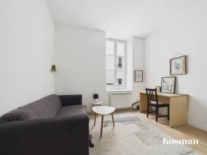Appartement de 31.0 m² à Nantes