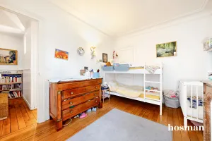 Appartement de 78.0 m² à Paris