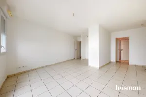 Appartement de 67.93 m² à Nantes