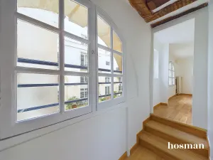 Appartement de 41.0 m² à Paris