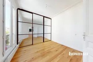 Appartement de 32.8 m² à Paris