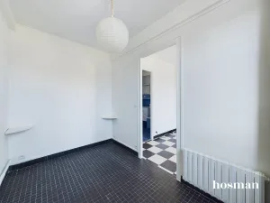 Appartement de 42.01 m² à Paris
