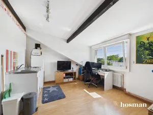 Maison de 160.0 m² à Nantes