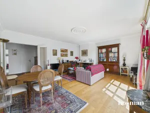 Appartement de 97.0 m² à Bordeaux