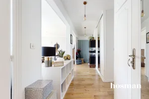 Appartement de 76.66 m² à Vincennes