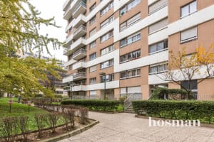 Appartement de 47.0 m² à Paris