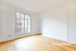 Appartement de 42.26 m² à Paris