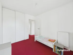 Appartement de 75.85 m² à Ivry-sur-Seine