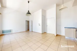 Appartement de 57.0 m² à Lyon