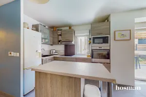 Appartement de 82.2 m² à Marseille