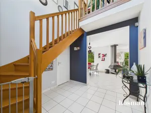 Maison de 148.0 m² à Nantes
