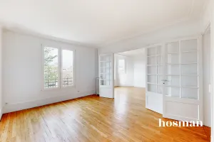 Appartement de 40.07 m² à Paris