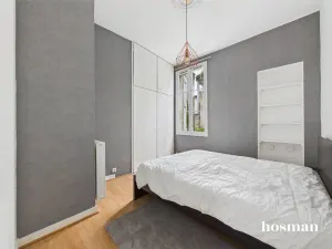 Appartement de 37.6 m² à Bordeaux