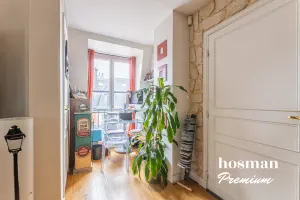 Duplex de 131.0 m² à Paris