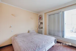 Appartement de 117.0 m² à Paris