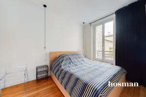 Appartement de 74.0 m² à Vincennes