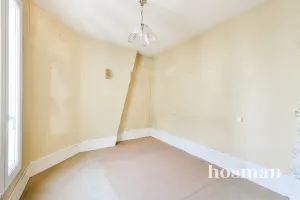 Appartement de 43.0 m² à Paris