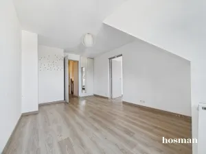Appartement de 50.6 m² à Nantes