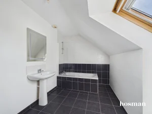 Maison de 108.0 m² à La Chapelle-sur-Erdre