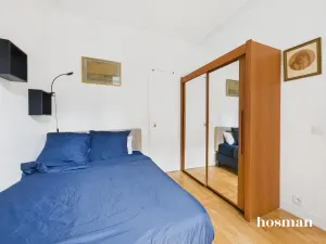 Appartement de 30.0 m² à Paris