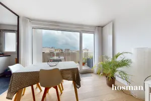 Appartement de 67.0 m² à Asnières-sur-Seine