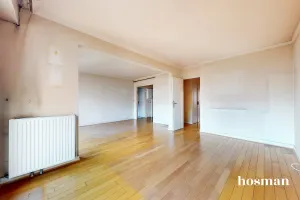 Appartement de 65.04 m² à Courbevoie