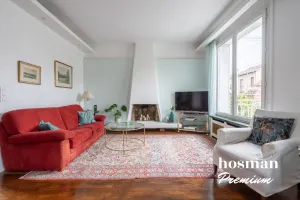Maison de 167.1 m² à Clamart