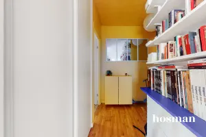 Appartement de 64.0 m² à Le Pré-Saint-Gervais