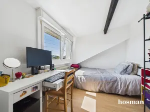 Maison de 160.0 m² à Nantes