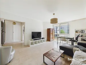 Appartement de 74.74 m² à Lyon