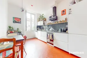 Appartement de 126.0 m² à Marseille