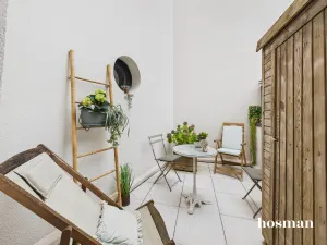 Appartement de 123.0 m² à Bordeaux