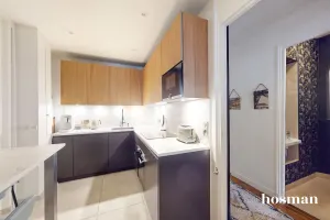 Appartement de 84.0 m² à Paris