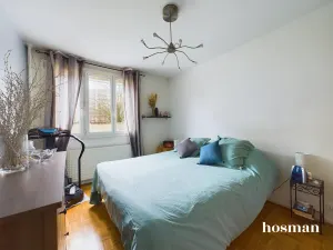 Appartement de 78.0 m² à Villeurbanne