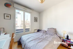 Appartement de 60.0 m² à Le Pré-Saint-Gervais