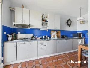 Appartement de 147.0 m² à Bordeaux