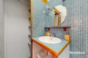 Appartement de 30.09 m² à Marseille