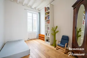 Appartement de 174.07 m² à Boulogne-Billancourt